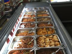 -一号桥自助火锅城(揽秀园西街店)