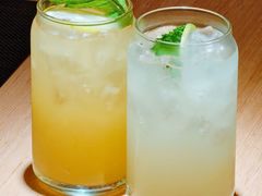 -德川家日本料理(中关村寰太大厦店)