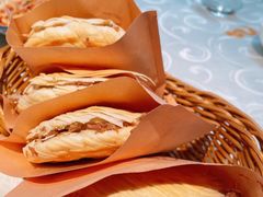 肉夹馍-汉唐宴长安食府