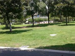 android_upload_pic-宁波儿童公园(鄞州区)