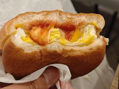 -麦当劳(星光行店)