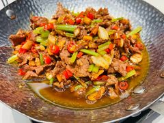 -7号院家宴.烧鸽子(门头沟店)