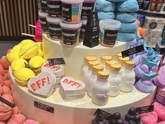 -LUSH(威尼斯人店)
