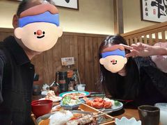 -一豚轩·烧鸟·豚骨拉面(五四路店)