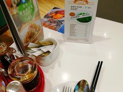 -翠华餐厅(宝安壹方城店)