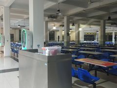 -上海理工大学第五食堂
