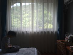 -金牛山大酒店(南北湖风景区店)