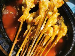 八破芋儿虾加蛙-胡马八破·川菜小馆(高新万达店)