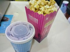 -龙之星国际影城(太平店)