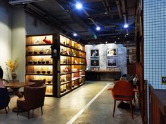 -MUSEE CAFE(保利·时光里店)