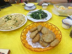 -秋姐美食店(旅游大道店)