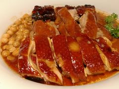 -汤城小厨•粤菜•靓汤(苏州街店)