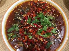 -涛涛卤面馆(胜利街店)