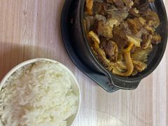 -赵家牛肉砂锅(台西三路店)