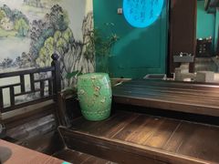-佬麻雀·新湘菜(珠海金发购物中心店)