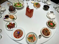 -荣兴酒家(徐家汇店)