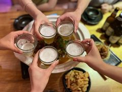 -黑桃K国王餐吧