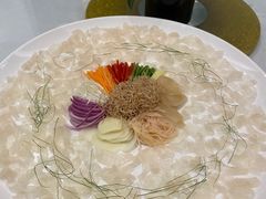 -顺德渔村·岭南一号