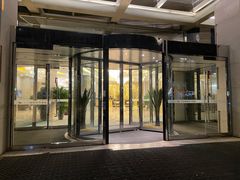-北京西国贸大酒店