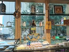 -蒙艾里民族传统菜蒙餐