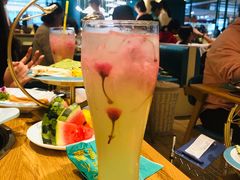-青瓷火锅料理(西单大悦城店)