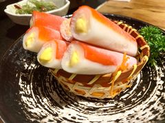 -湊湊火锅·茶憩(恒隆广场店)