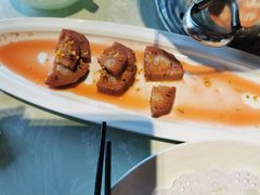 -金典银峰老鹅馆·昆山菜(亭林公园店)