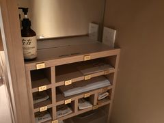 -左右Massage/Spa(长寿路店)