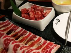 -嘿嘟嘟·肋条烧肉放题(爱融荟城店)