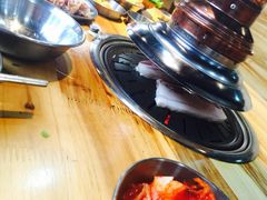 麻蒲碳烤肉(远景路店)-麻蒲碳烤肉(远景路1号店)