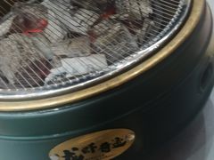 -龙虾奇迹(大华三路店)