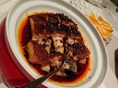 -喜湘宴·精致湖南菜(和平西桥店)