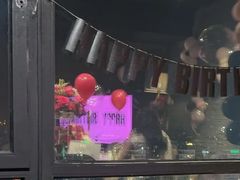 -Olive橄榄花园漂亮饭主题布置餐厅(大望路店)