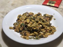 -梁家大院•农家菜(昆山会展中心店)