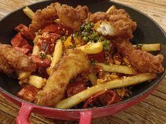 -Brut Eatery悦璞食堂(愚园路店)