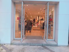 -优衣库(温州财富购物中心店)