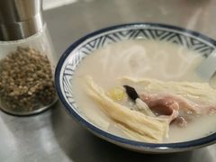 -胡椒猪肚汤(康王店)