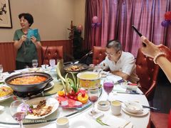 -雅和生态渔庄·宜城锅巴饭(龙灵山公园店)