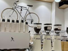 -常识咖啡common sense(春熙路店)