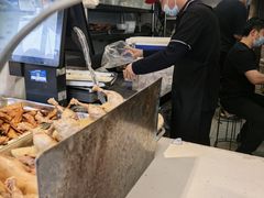 -竺桥兄弟烤鸭(总店)