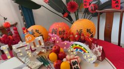 -禧悦府国际月子会所(总店)