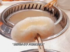 -龍歌自助小火锅(市南金茂湾店)