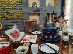 -东来顺•非遗火锅(外滩店)