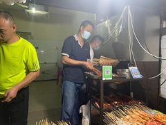 -圆西烤肉(园西路店)