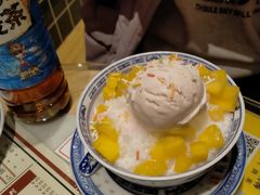 -捷信牛奶甜品世家(合生汇店)
