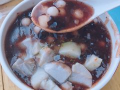 -白下元宵铺(中央北路店)