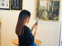 -阿木舂记·特色小吃(平江路店)