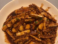 -台鄉缘 ·小海鲜·台州菜(桃林路店)
