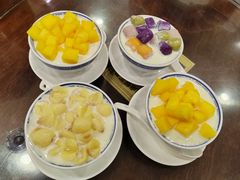 -仁信老铺甜品(北京路店)