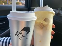 -喜茶(青岛金狮广场店)